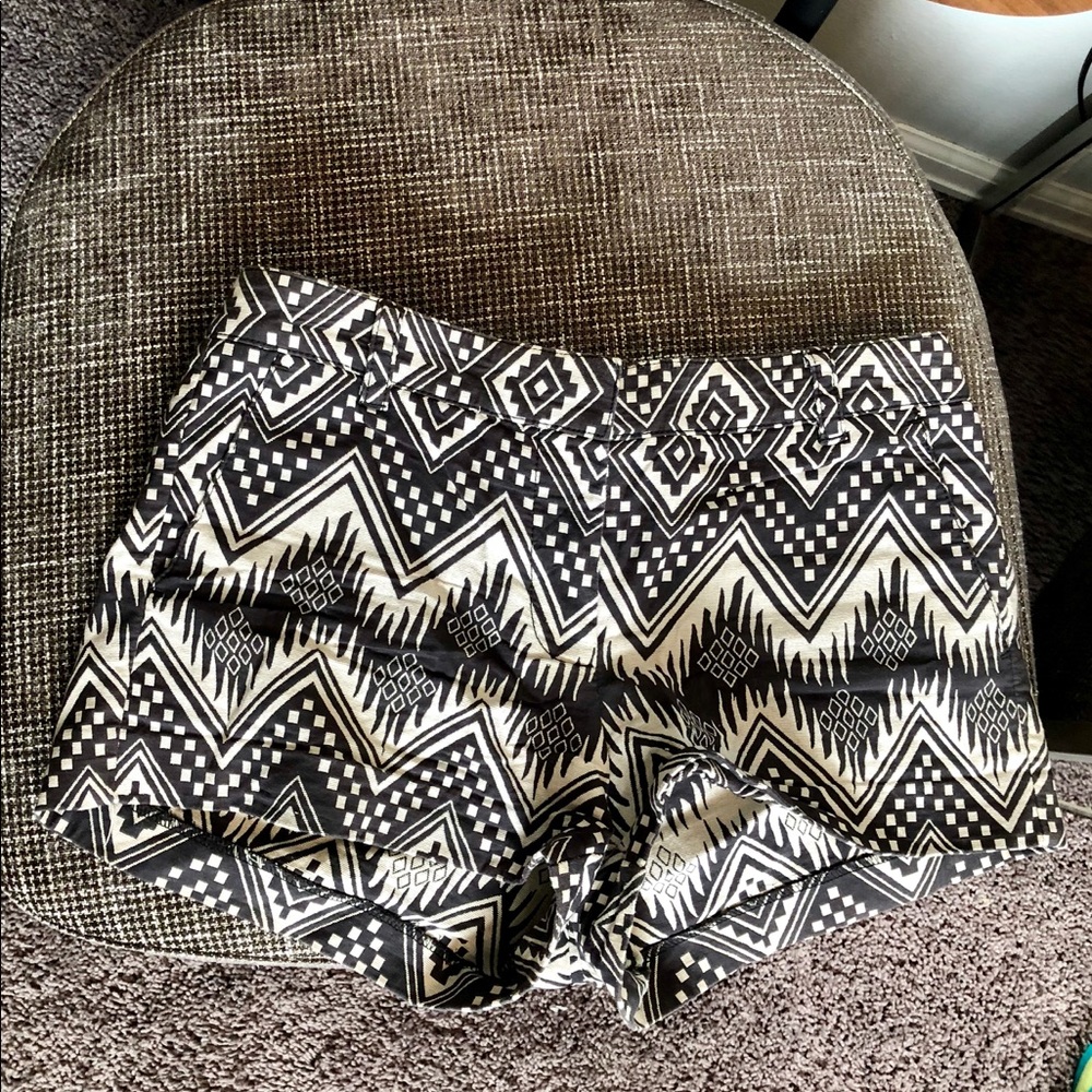 J. Crew Shorts